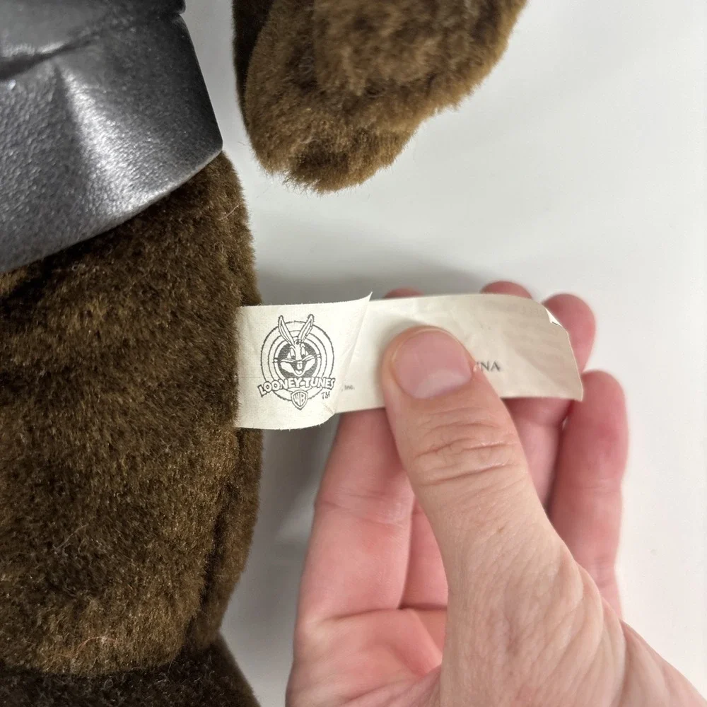 TAZ‎ Plush Looney Tunes 16
